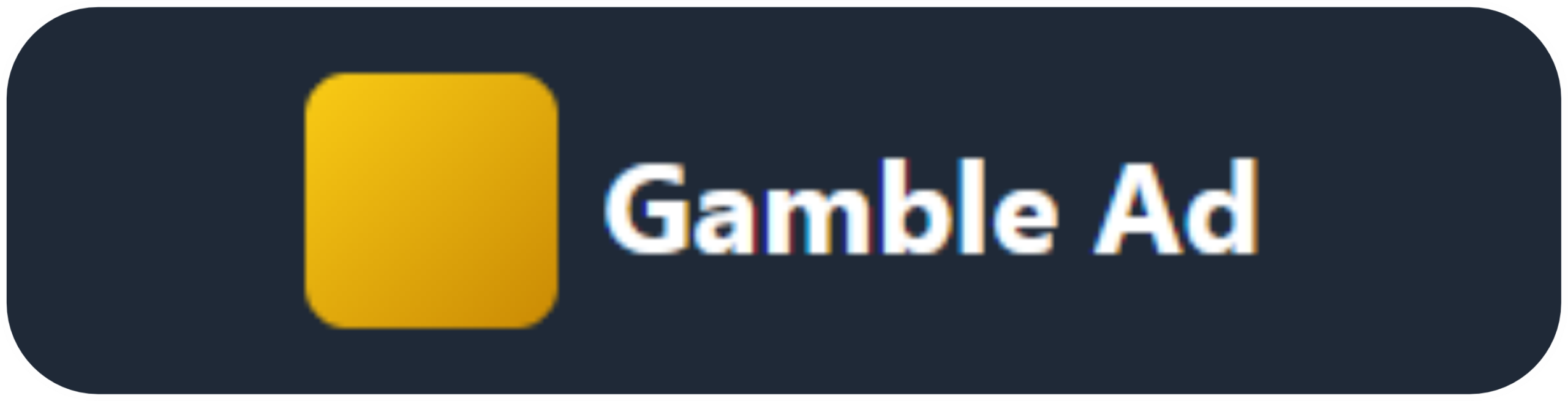 Gamble Ad